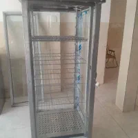 گرم کن پیراشکی و سمبوسه