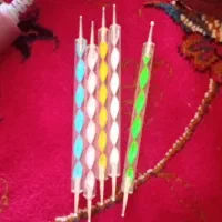 وسایل کاشت ناخون|آرایشی، بهداشتی، درمانی|مشگین شهر, |دیوار