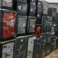 فروش گاوصندوق رمزدار گاو صندوق ایران کاوه|ابزارآلات|رفسنجان, |دیوار