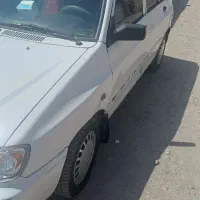 پراید ۱۱۱