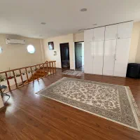 ویلا باغ ۱۵۰۰ متری دوبلکس اجاره روزانه|اجارهٔ کوتاه‌مدت ویلا و باغ|رشت, حومه رشت|دیوار