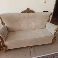 مبل|مبلمان خانگی و میز عسلی|گرمی, |دیوار