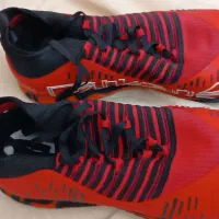 کتونی سالنی پوما فیوچرز سایز۴۲|کیف، کفش، کمربند|پاکدشت, خاتون آباد|دیوار