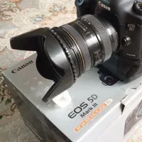 معا.وضه لنز سیگما با آیفون ۱۳