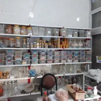 جعبه های پلاستیکی کارکرده