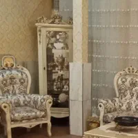 بوفه و پاتریشن