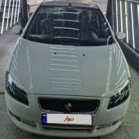 راناپلاس ارتقا صفر ۱۴۰۴ پلاسtup|خودرو سواری و وانت|بروجرد, |دیوار