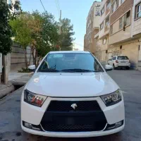 دنا پلاس ۵ دنده مدل 1403