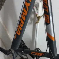 دوچرخه نو و سالم المپیا|دوچرخه، اسکیت، اسکوتر|تبریز, |دیوار