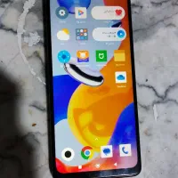 شیاومی نوت 11 پرو سالم درحد ۱۲۸ رام ۸