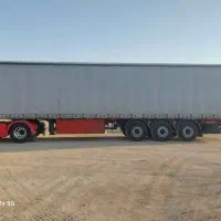 کانتین چادری ماموت|خودرو سنگین|تهران, شهرک گلها (تهرانسر)|دیوار