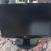 مانیتور ۱۹ اینچ ال جی