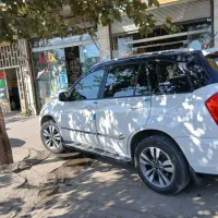 ام وی ام ایکس ۳۳|خودرو سواری و وانت|کرمانشاه, |دیوار