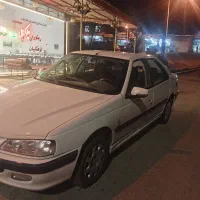 پرشیا مدل 97دوگانه|خودرو سواری و وانت|کوثر, |دیوار