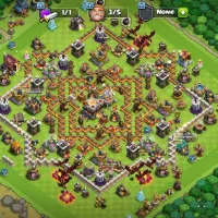 اکانت کلش مفت