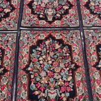 یک دست قالی مبل دستباف|فرش|کرمان, |دیوار