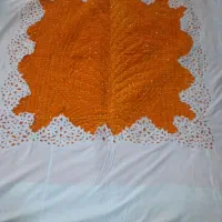 دو عددلحاف عروس|رختخواب، بالش، پتو|قم, نوبهار|دیوار