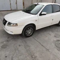 سمند سورن xu7p مدل402 گاز سیمی|خودرو سواری و وانت|بندرعباس, |دیوار