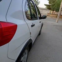 کوییک 1403 مدل GX|خودرو سواری و وانت|تربتحیدریه, مسجد جامع|دیوار