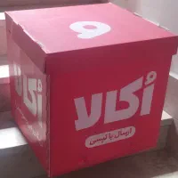 فروش باکس اُکالا