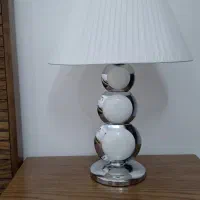 ۲عدد آباژور نو|چراغ خواب و آباژور|بروجرد, |دیوار