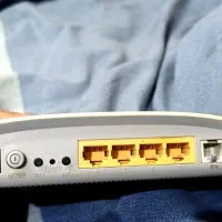 مودم TP-LINK|مودم و تجهیزات شبکه|اراک, |دیوار
