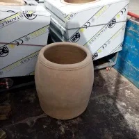 تنور اهنی متحرک اتشدان باغی کبابی تنور گلی|ظروف پخت‌وپز|شیراز, احمدآباد|دیوار