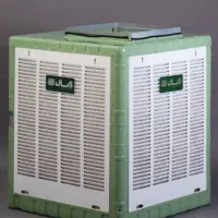 کولر ابی ابسال کم مصرف