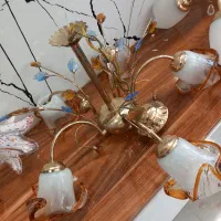 تعدادی وسایل منزل