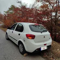 فروش یک دستگاه خودروی تیبا ۲ مدل ۱۳۹۷