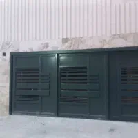 نقاشی ساختمان