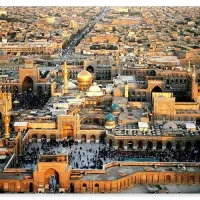 تور ریلی مشهد