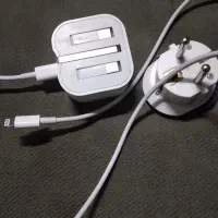 شارژر ایفون ۲۰ واتی