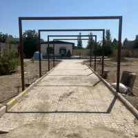 زمین سنددار تهراندشت