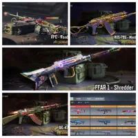 اکانت کالاف تک سیو چنج چاپر لجند|کنسول، بازی ویدئویی و آنلاین|تبریز, |دیوار