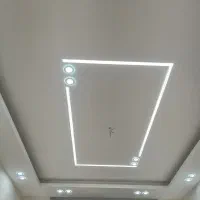 برق کار برقکار ساختمان هالوژن لاین نوری خرده کاری|خدمات پیشه و مهارت|قزوین, |دیوار