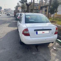 تیبا مدل۹۷|خودرو سواری و وانت|قرچک, باقرآباد|دیوار