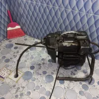 لوله باز کنی ساوه تخلیه چاه . نشت یابی با دستگاه