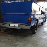 زامیاد Z 24 دوگانه سوز آپشنال، مدل ۱۴۰۲|خودرو سواری و وانت|ورامین, ورامین|دیوار