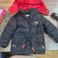 کاپشن خارجی