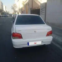 پراید ۱۳۲ مدل ۸۷ فنی به شرط|خودرو سواری و وانت|تهران, باغ فیض|دیوار