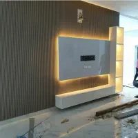 کابینت آشپزخانه|مصالح و تجهیزات ساختمان|گلبهار, شهر جدید گلبهار|دیوار