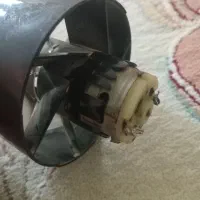 هواکش برای جاهای کوچک