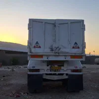 کمپرسی در حد نو|خودرو سنگین|شباب, |دیوار