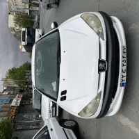 206sd v8|خودرو سواری و وانت|اراک, |دیوار