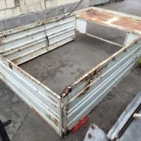 اتاق پیکان وانت .