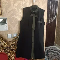 تعدادی مانتو مجلسی و لباس و پالتو|لباس|تهران, تهرانسر شرقی|دیوار