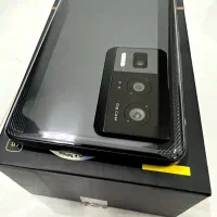 پوکو اف ۵ پرو‌ poco f5 pro 512gig گلوبال|موبایل|تهران, پونک|دیوار