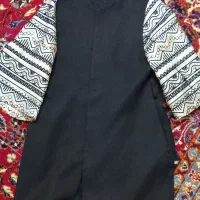 سه عدد مانتو کاملانو