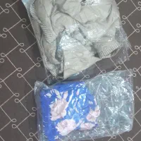 کاپشن و هودی